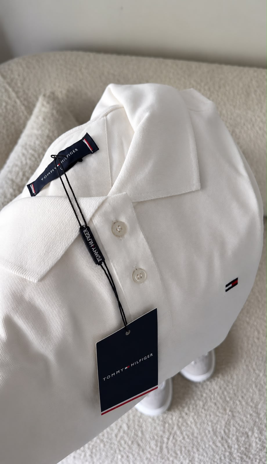Kit - Elegance Tommy Collection