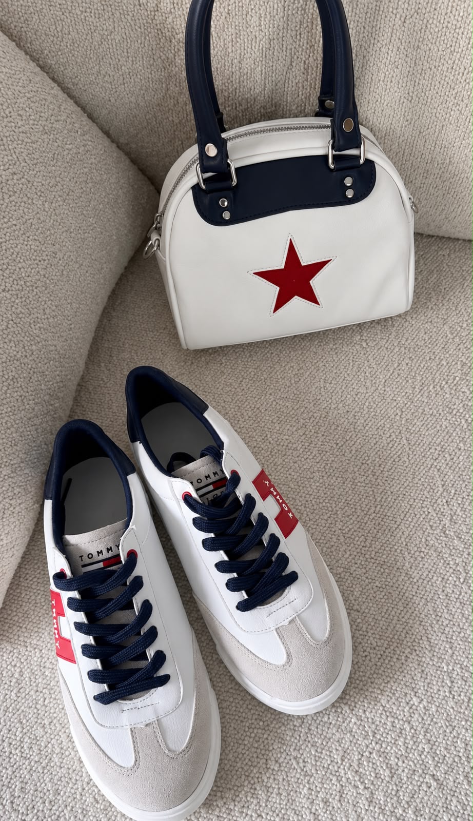 Kit - Elegance Tommy Collection