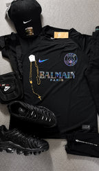 Kit Urban Black Premium 7 Peças