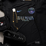Kit Urban Black Premium 7 Peças