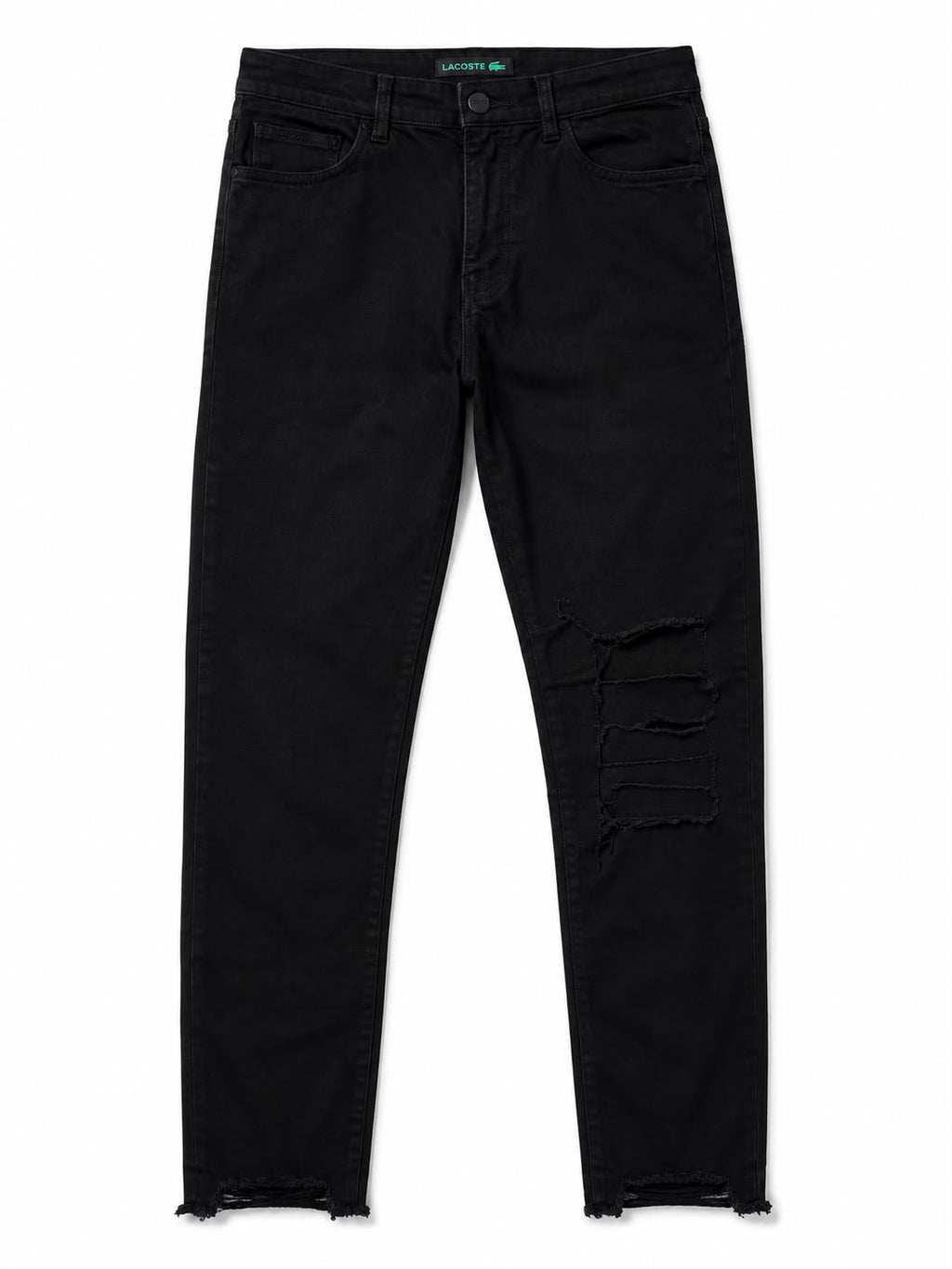 Kit Urban Black Premium 7 Peças