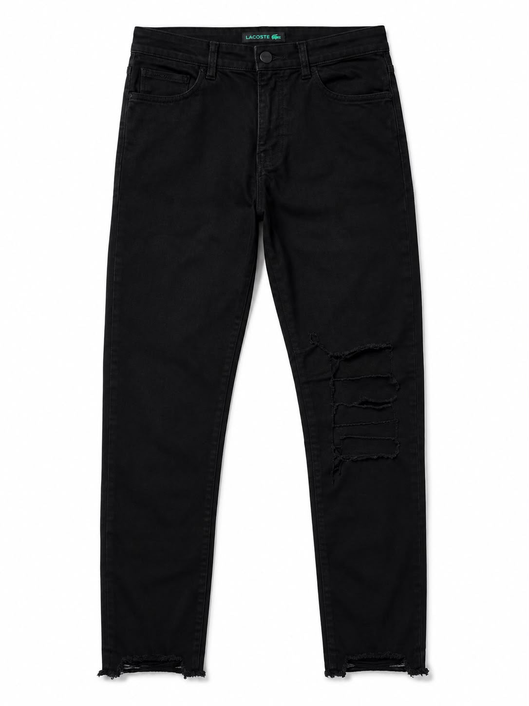 Kit Urban Black Premium 7 Peças