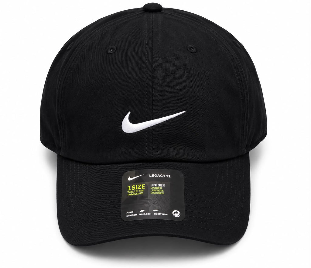 Kit Urban Black Premium 7 Peças