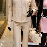 Conjunto Feminino Comfort Lounge Premium