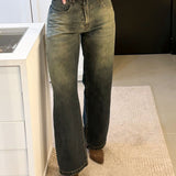 CALÇA JEANS BAGGY MARESSA