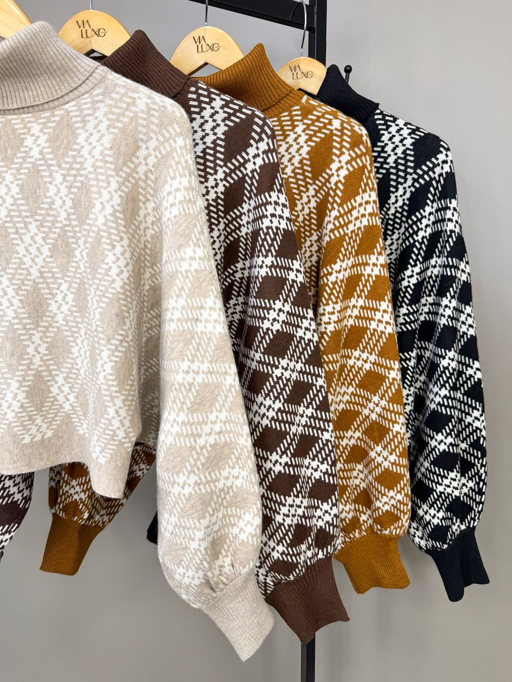 CROPPED TRICÔ MODAL AMPLO GOLA BIA