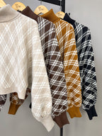 CROPPED TRICÔ MODAL AMPLO GOLA BIA