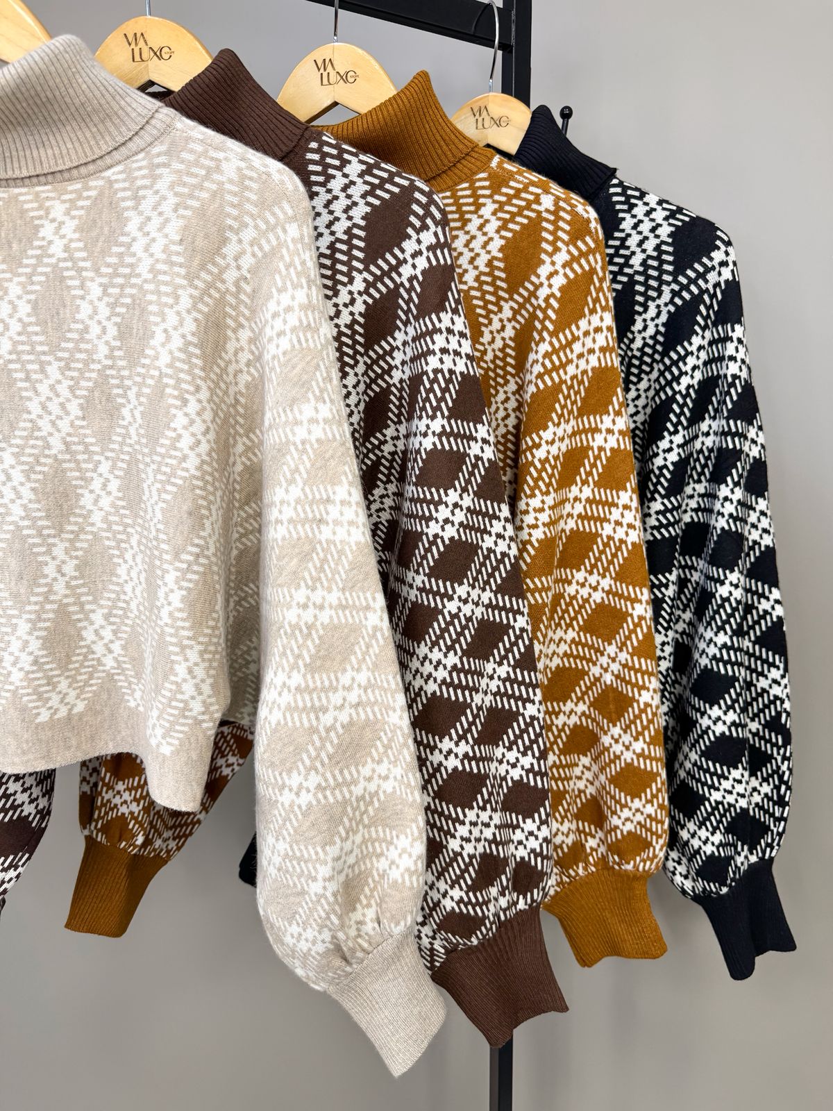 CROPPED TRICÔ MODAL AMPLO GOLA BIA