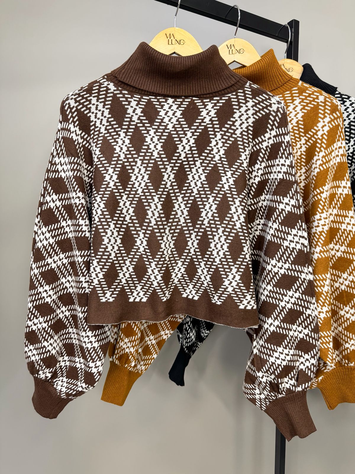 CROPPED TRICÔ MODAL AMPLO GOLA BIA