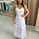 Vestido Raissa