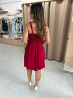 Vestido Paulina