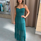Vestido Andressa