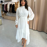 VESTIDO EDNA