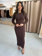 VESTIDO ELIONORI