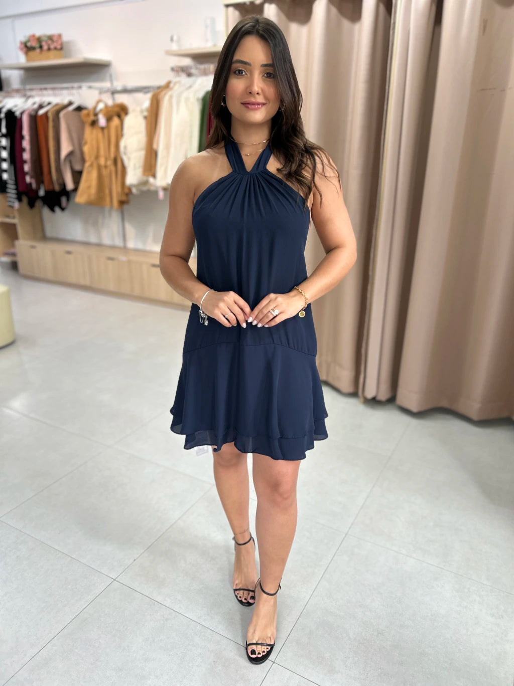 VESTIDO KYLIE