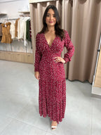 VESTIDO TAMARA