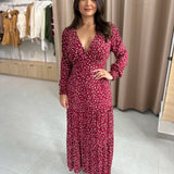 VESTIDO TAMARA