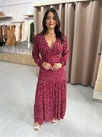VESTIDO TAMARA