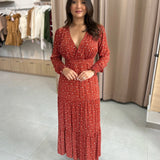 VESTIDO TAMARA