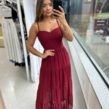 VESTIDO ANDRESSA