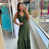 Vestido Charlotte
