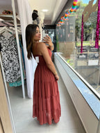 Vestido Andressa