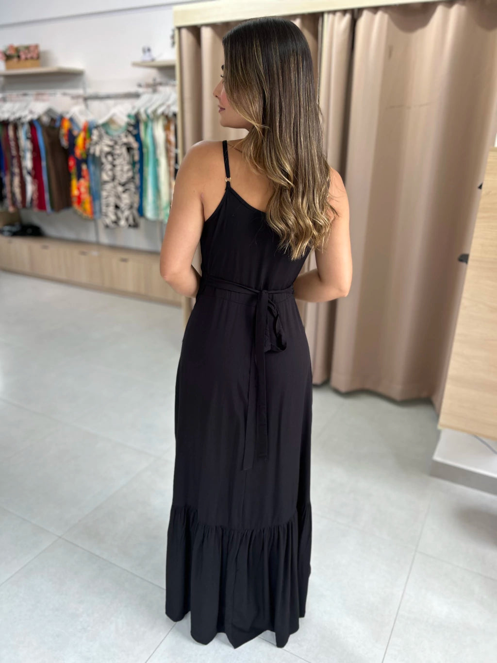 VESTIDO CHARLOTTE