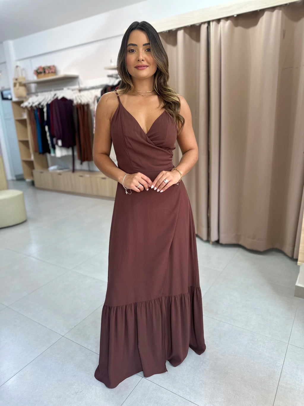 VESTIDO CHARLOTTE