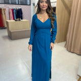 Vestido Noêmia
