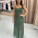 Vestido Andressa