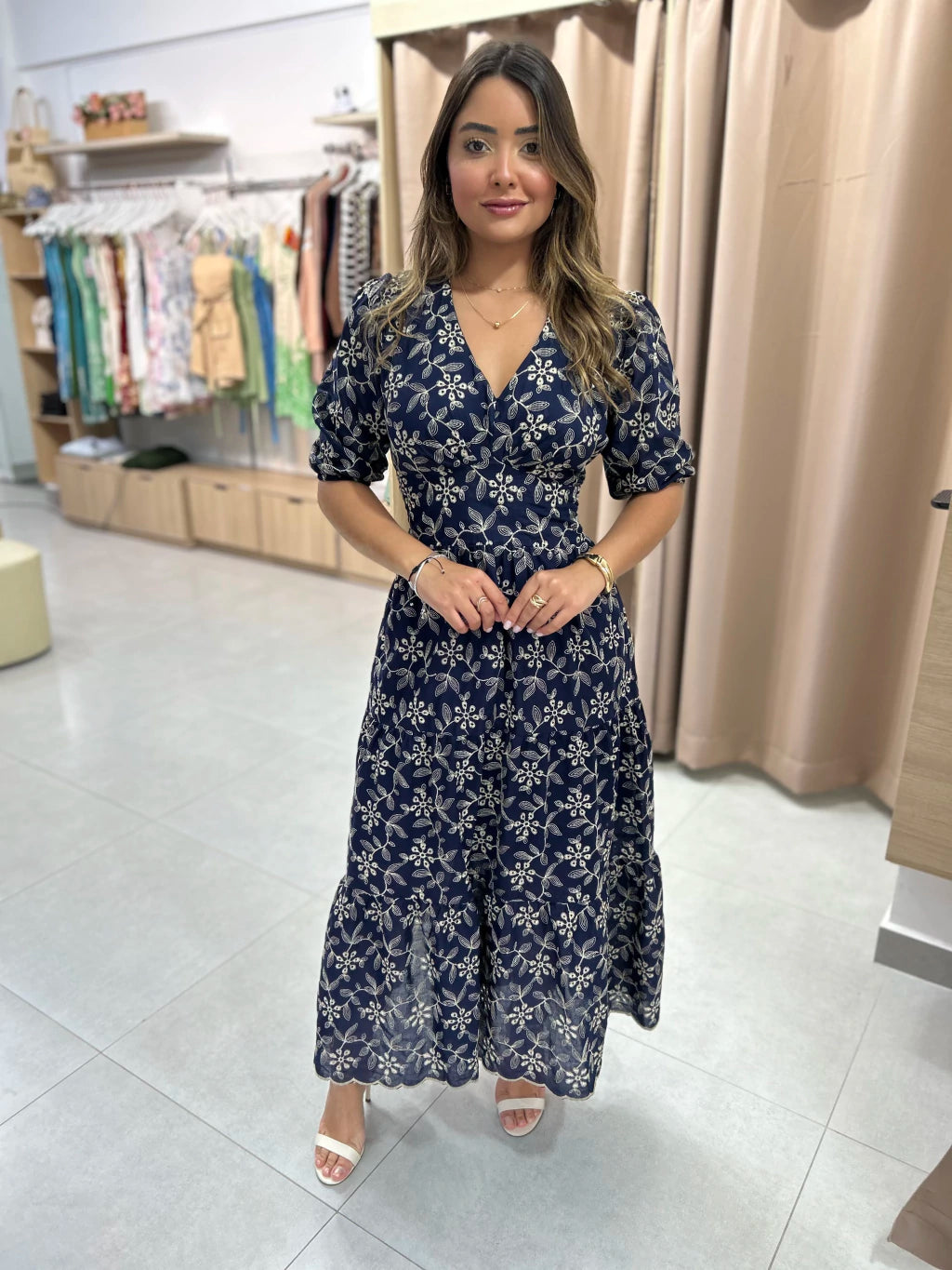 VESTIDO JENIFER