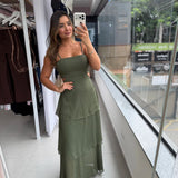 VESTIDO MAISA