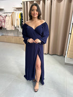 Vestido Kaalissa