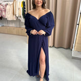Vestido Kaalissa