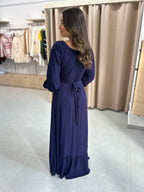 Vestido Kaalissa