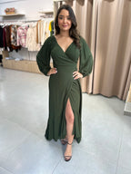 Vestido Kaalissa