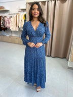 Vestido Tamara