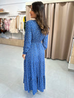 Vestido Tamara