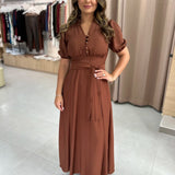 VESTIDO OLGAMARA