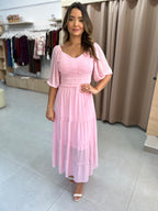 VESTIDO AÇUCENA