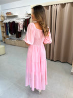 VESTIDO AÇUCENA
