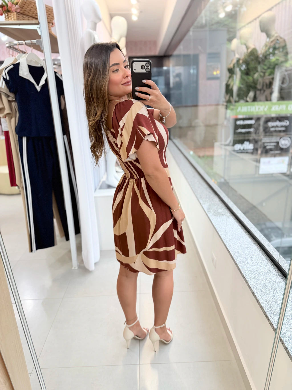 VESTIDO BEATRIZ
