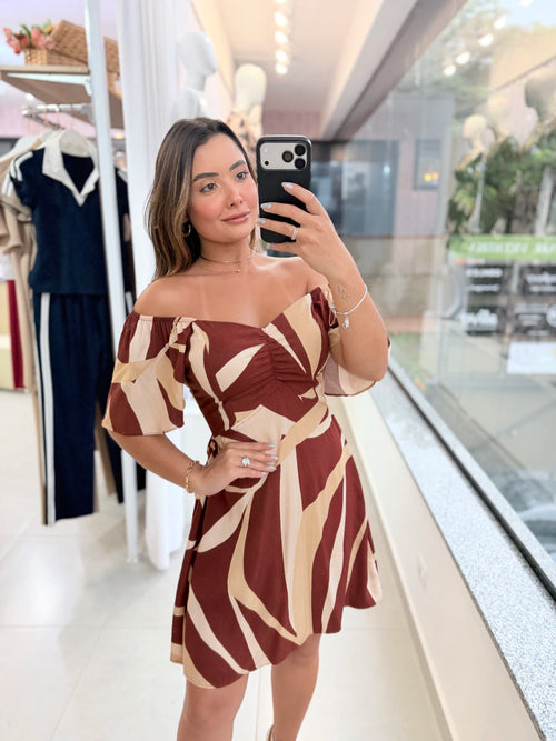 VESTIDO BEATRIZ
