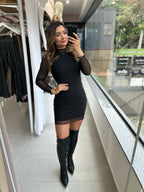 VESTIDO CORA