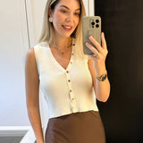 CROPPED MODAL BOTÕES CASSIA